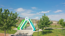 “Şehir Parkımız Modern Mimarisiyle Malatya’ya Çok Yakışıyor”